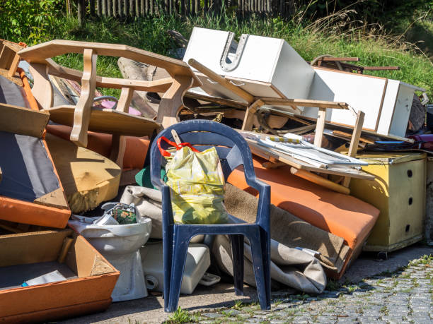 Best Affordable Junk Removal Services  in Sherrill, NY