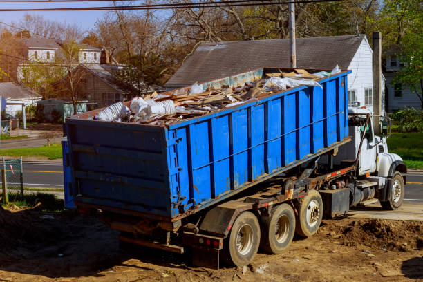 Best Commercial Cleanout Services  in Sherrill, NY