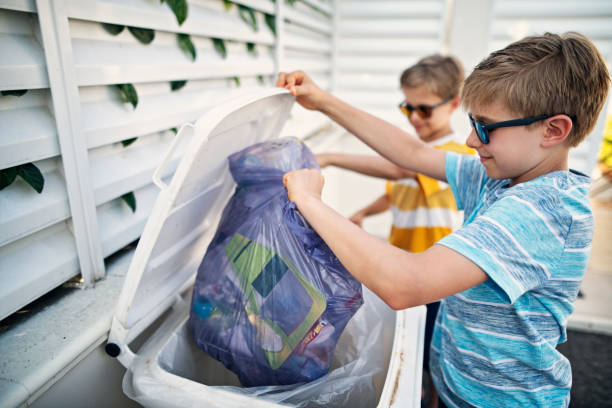 Full-Service Junk Removal in Sherrill, NY