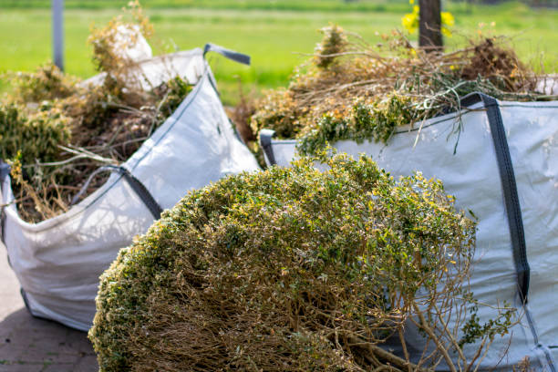Trash Removal Near Me in Sherrill, NY