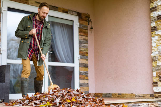 Best Residential Junk Removal  in Sherrill, NY