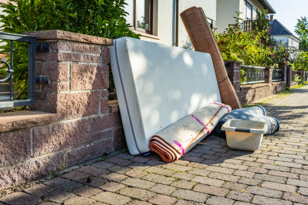 Best Full-Service Junk Removal  in Sherrill, NY