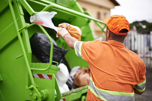 Best Professional Junk Removal  in Sherrill, NY