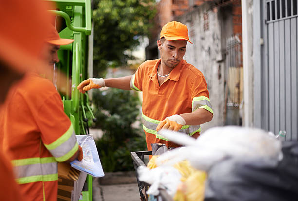 Best Electronics Removal Services  in Sherrill, NY